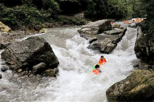 萍乡最好玩的地方推荐 萍乡好玩的地方排行榜插图2