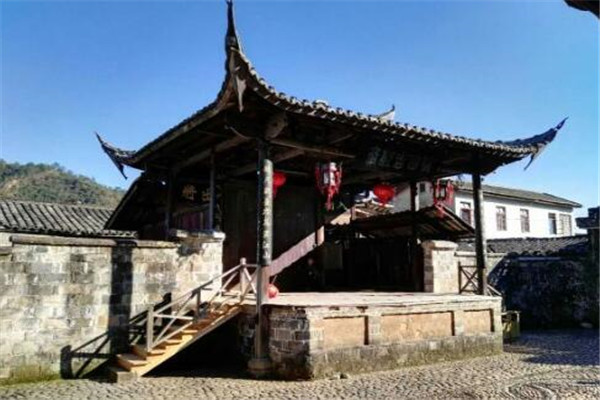 龙岩最好玩的地方推荐 龙岩好玩的地方排行榜插图6