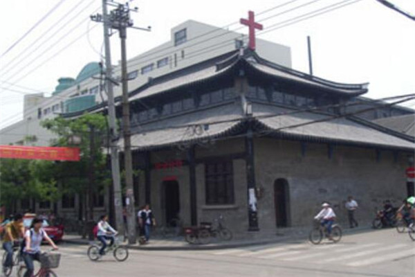 淮南最好玩的地方推荐 淮南好玩的地方排行榜插图9