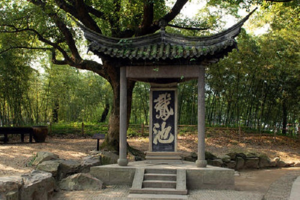 绍兴十大最值得去的景点：西施故里上榜，第五私家园林插图5