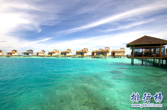 国外避暑胜地有哪些?全球最佳避暑胜地top10推荐插图4