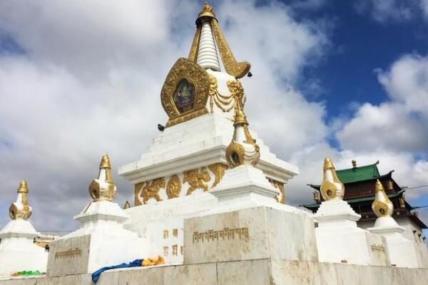 蒙古国十大不可错过景色排行榜 戈壁沙漠上榜，第九是蒙古最大的寺庙插图8