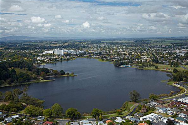 新西兰五大主要城市排名 皇后镇上榜惠灵顿是首都城市插图4