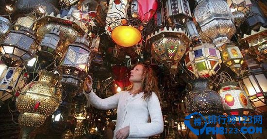 最不适合女性单独旅游的国度插图7