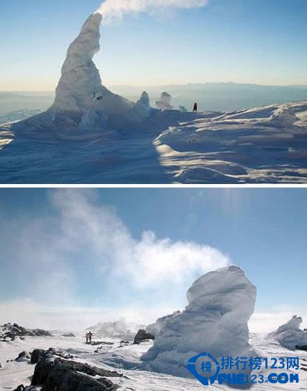 世界十大神奇的地理奇观排行榜插图1