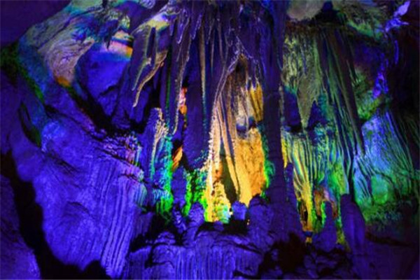 长治最好玩的地方推荐 长治好玩的地方排行榜插图5