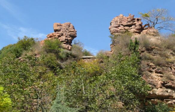 邢台好玩的地方排行榜 邢台十大好玩的地方推荐插图