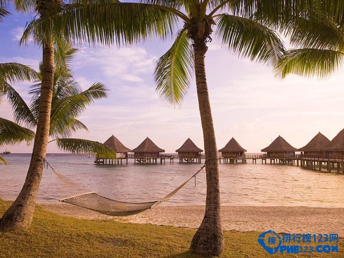 太平洋地区十大最受欢迎岛屿排行榜插图7