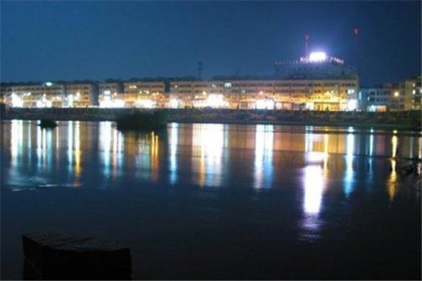 梅州十大公园广场排名：剑英公园第8，第3在五华县插图3