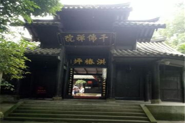 乐山最好玩的地方推荐 乐山好玩的地方排行榜插图5