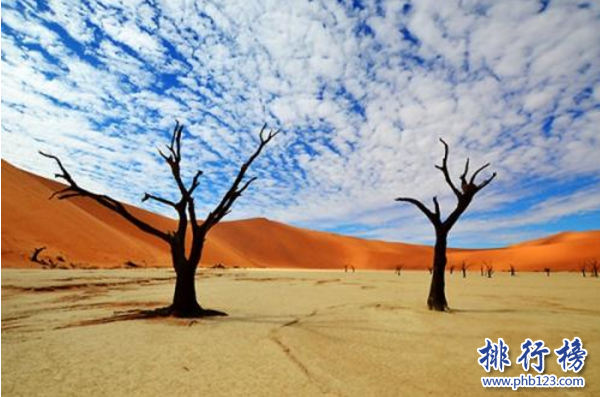 盘点世界十大仙境：没看过天空之镜不足以谈旅游插图8