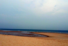 中国十大著名海滩排行榜：北海银滩上榜，第二最美|爱分享