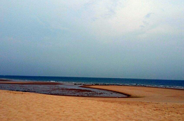 中国十大著名海滩排行榜：北海银滩上榜，第二最美插图9