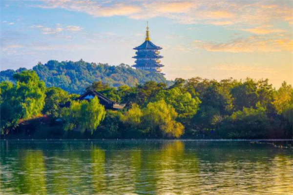 杭州十大免费景点：塘栖古镇上榜，第一闻名古今外插图