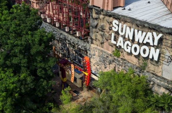 马来西亚必玩的十大景点,美食风土人情一网打尽插图6