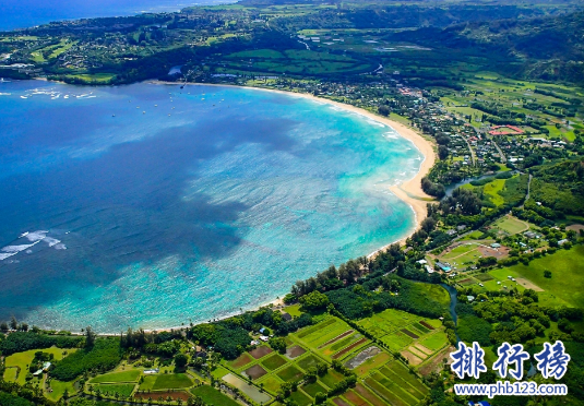 国外避暑胜地有哪些?全球最佳避暑胜地top10推荐插图3