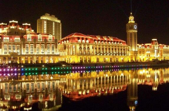 天津好玩的地方排行榜 瓷房子你敢去吗插图2