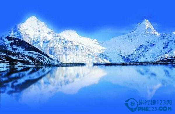 冬季雪景最美的十大梦幻童话世界排行榜 真的好美插图1