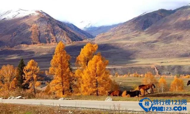 中国最美的十大徒步路线，你走过几个？插图2