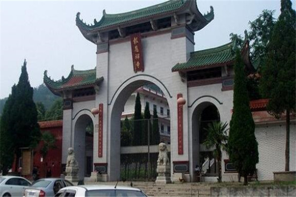 淮南最好玩的地方推荐 淮南好玩的地方排行榜插图6