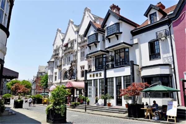 上海好玩又免费的地方 不花钱又好玩，别错过插图5