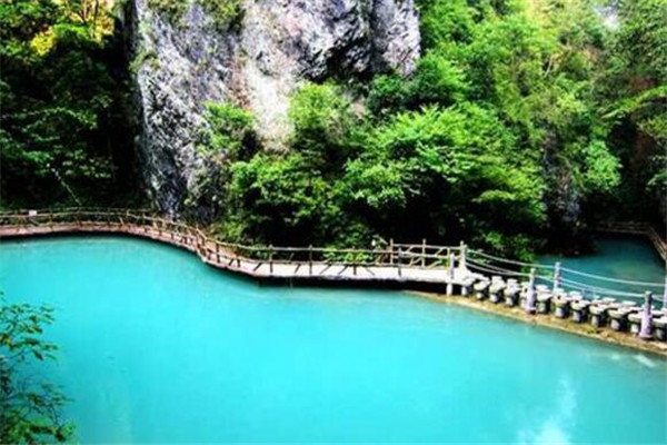 襄阳最好玩的地方推荐 襄阳好玩的地方排行榜插图5