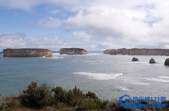 盘点新西兰十大不容错过的风景地插图3