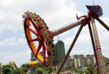 南宁最好玩的地方推荐 南宁好玩的地方排行榜|爱分享