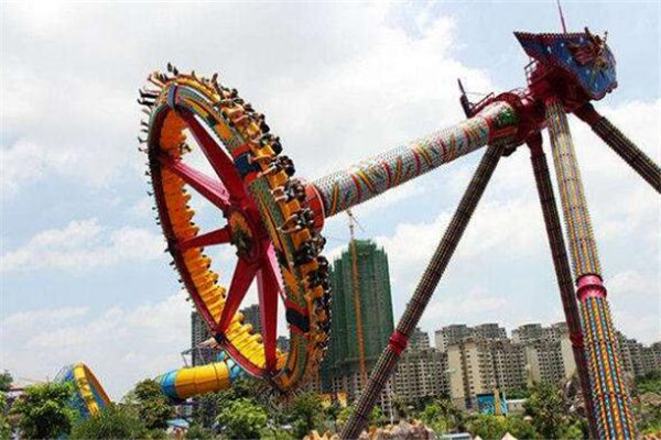 南宁最好玩的地方推荐 南宁好玩的地方排行榜插图9