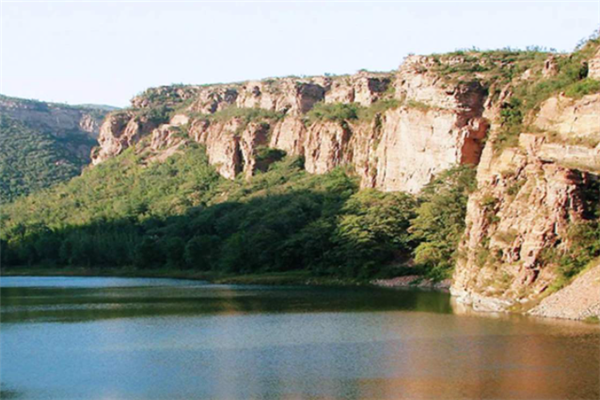 邢台十大最好玩的景点：天河山上榜，第四是出产白瓷胜地插图5