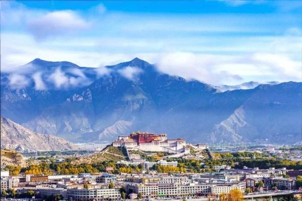 十大适合一个人散心的地方 这些地方可以一个人去游玩插图