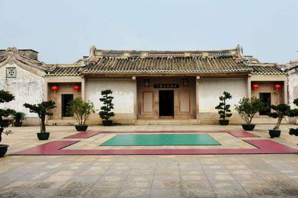 汕头十大最受欢迎的景点：南澳岛上榜，是岭南侨宅第一插图8