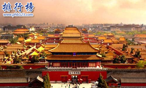 中国必去的10个地方,你去过几个?插图