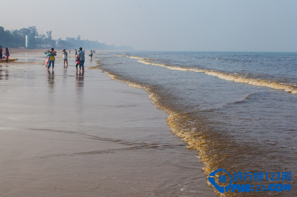 海南4a景点排名 海南有哪些4a旅游景点?插图3