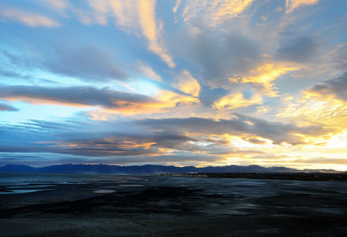 全球十大盐沼排行榜 宛如仙境般的美景，一生一定要去一次插图4