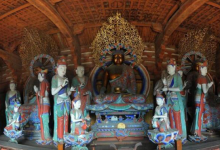 梅州旅游必去十大景点 快去客天下一起去感受客家人情吧|爱分享