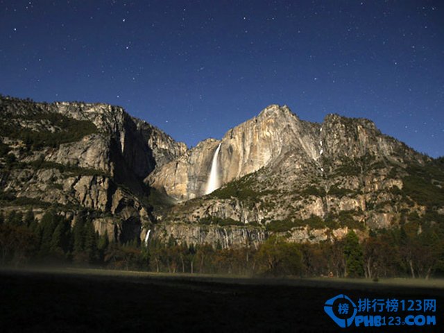 世界10大最美的夜景赏玩地排行榜插图6