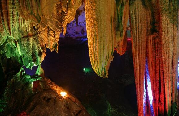 河源好玩的地方排行榜 河源十大好玩的地方推荐插图5