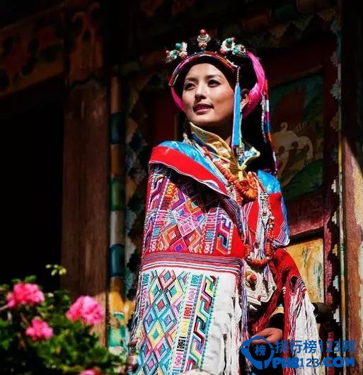 中国十大最美旅行地插图2