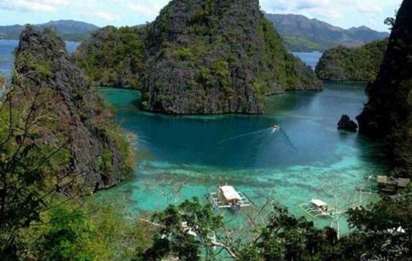 国内冬天适合去的海边排行榜，干净美丽适合旅游插图4