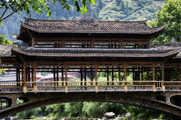 湖南最美自驾游路线排行榜：放飞自己，找寻快乐的真谛插图3