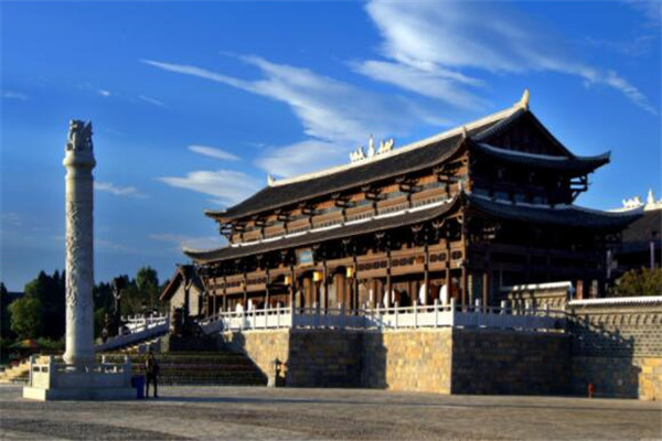 毕节有什么好玩的地方？盘点毕节好玩的地方排行榜插图7