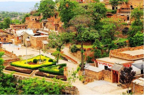 陕西十大古镇排名 陈炉古镇第五,第八有1400年的历史插图4