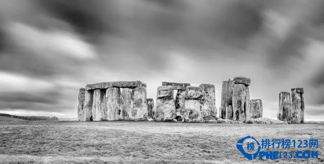 英国被拍照次数TOP10的地标插图1