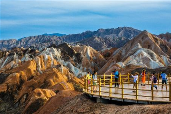 西北最值得去的五个城市 兰州与西安历史遗迹众多文化浓厚插图4