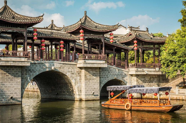 浙江十大周边游景点排行榜：鼓浪屿上榜，第八最梦幻(童话城堡)插图4