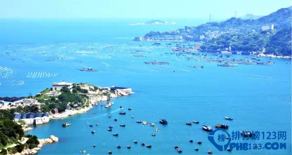 中国十大摄影圣地排行榜插图2