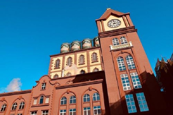 青岛十大网红景点：大学路上榜，第十网红小吃街插图8