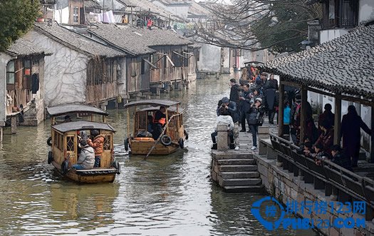 全国十大拥堵景点排行榜 西湖居首插图3