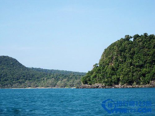 东南亚十大浪漫海滩排行榜插图6